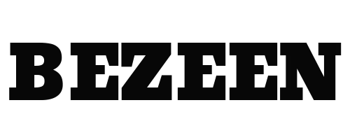 logo bezeen